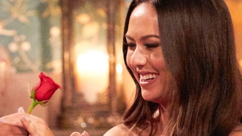 ‘Bachelor in Paradise’ Spoiler Reveals Top Couple