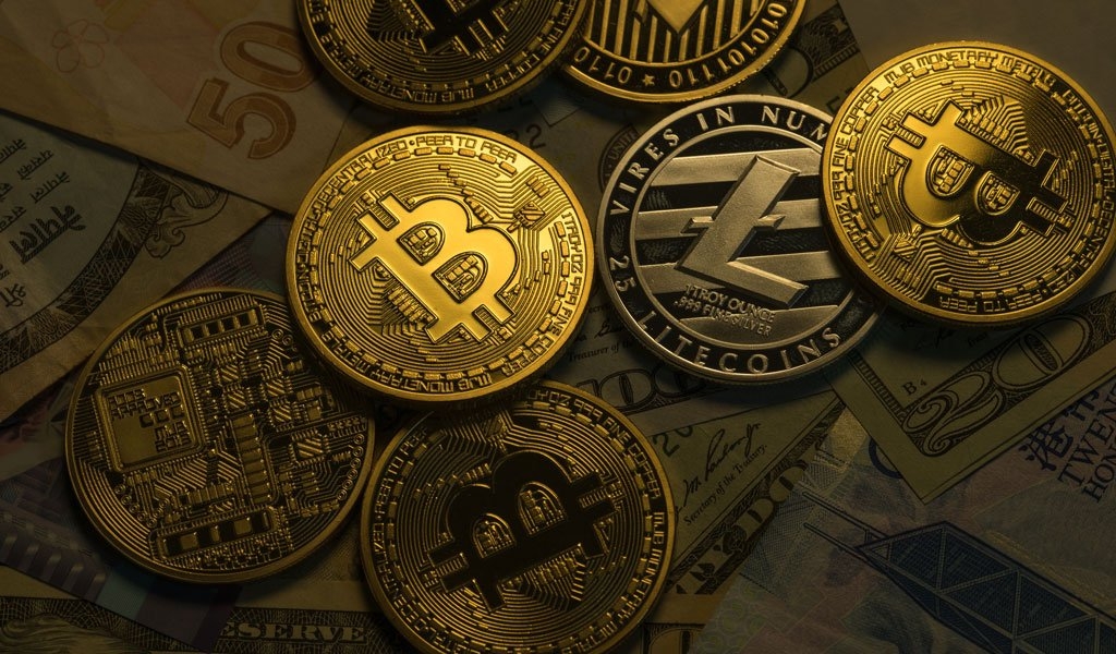 El Salvador becomes 1st country to make Bitcoin a legal tender