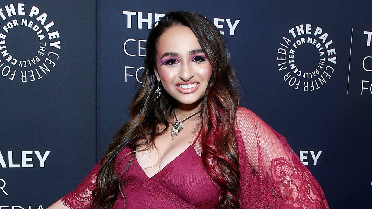 Jazz Jennings Gets Candid About Her Battle With an Eating Disorder and ‘Substantial’ Weight Gain