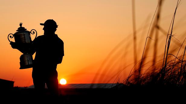 Phil Mickelson’s PGA win at Kiawah is going to look more brilliant—and strange—as time goes on