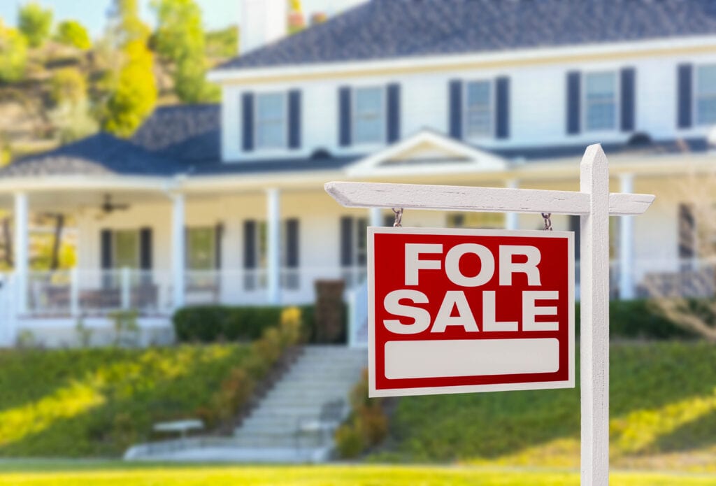 Buying a home in a seller’s market