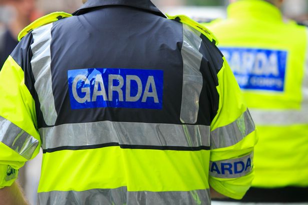 L-driver has car seized after testing positive for cannabis in Kilkenny city