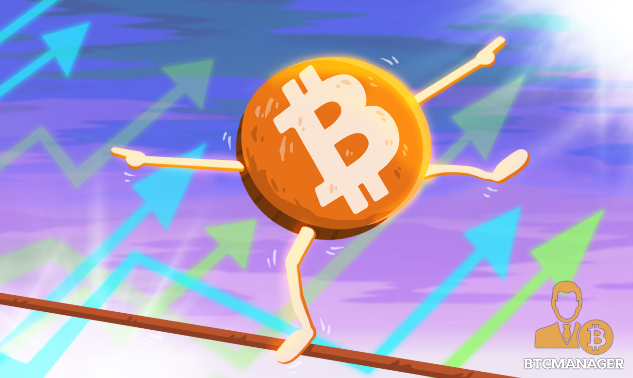 Bitcoin S2F Model Creator Predicts BTC Over $98k by November