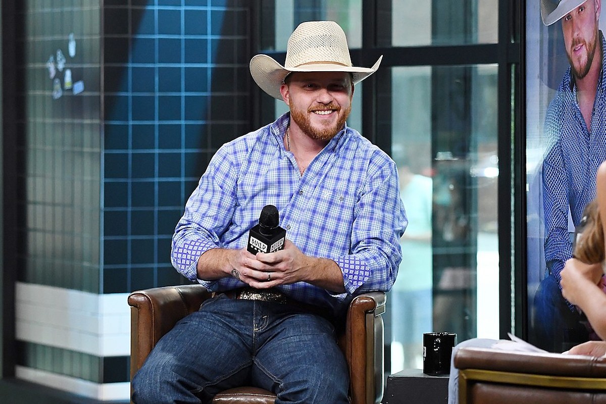 Cody Johnson Previews His Upcoming Double Album With a Two-Pack of New Songs [LISTEN]