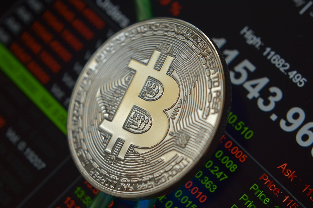 Why The SEC Issued A Warning To Bitcoin Futures Investors