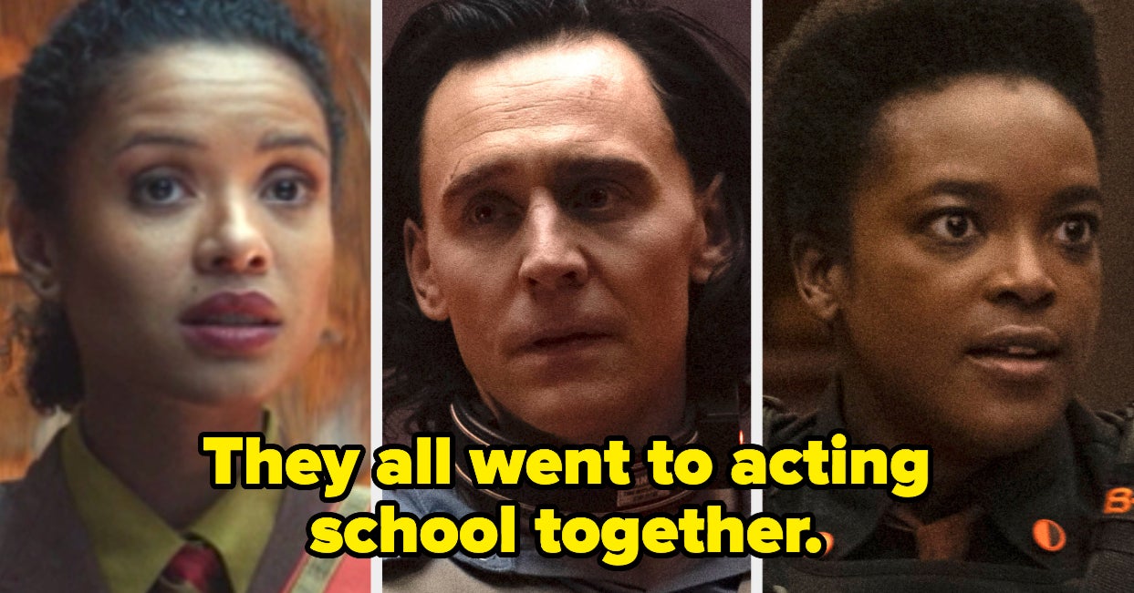 16 “Loki” Cast Facts For Anyone Who Loves The Entire Cast