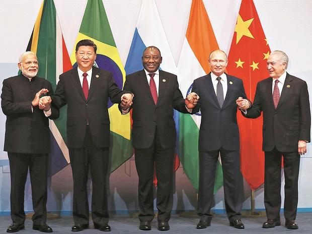 India to hold 2-day BRICS meet on Green Hydrogen initiatives