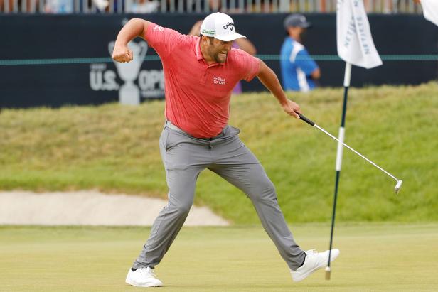 US Open 2021: Jon Rahm’s gutsy 72nd-hole decision and 17 other parting thoughts from Torrey Pines