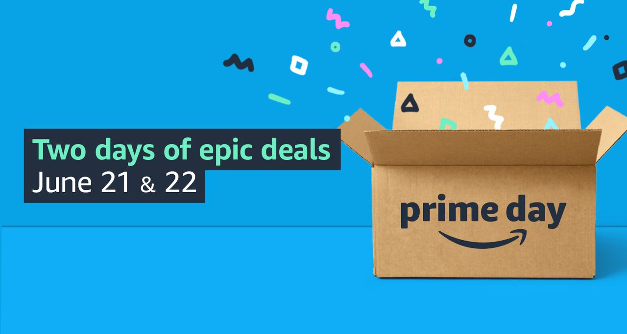 Amazon Prime Day 2021 live now: Trending deals and bargains