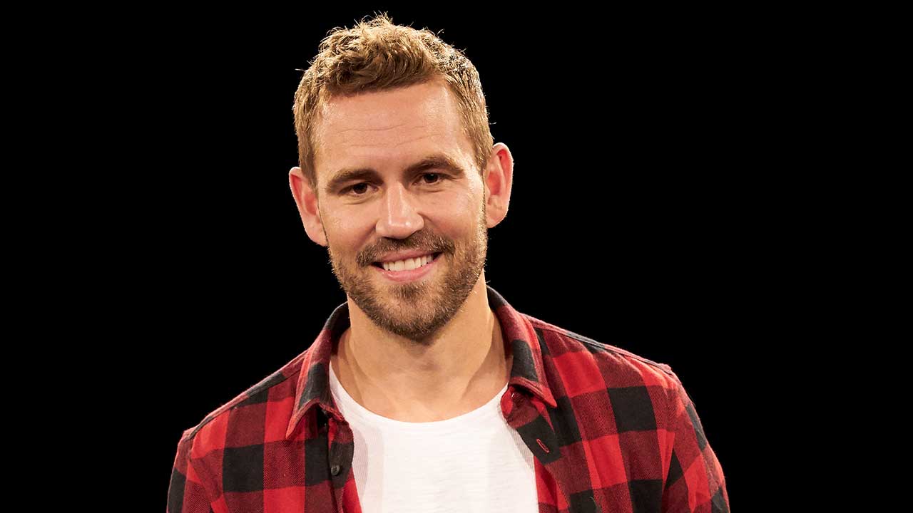 Nick Viall Teases His ‘Somber’ ‘Bachelorette’ Appearance and Weighs in on Thomas’ Intentions (Exclusive)