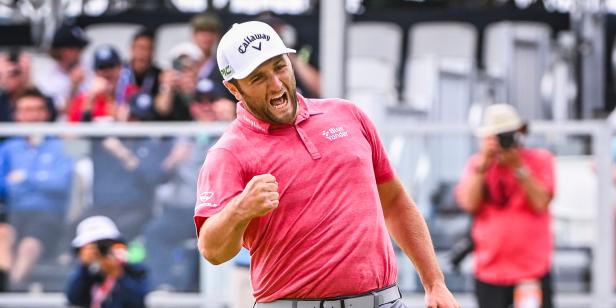 18 things you need to know about Jon Rahm