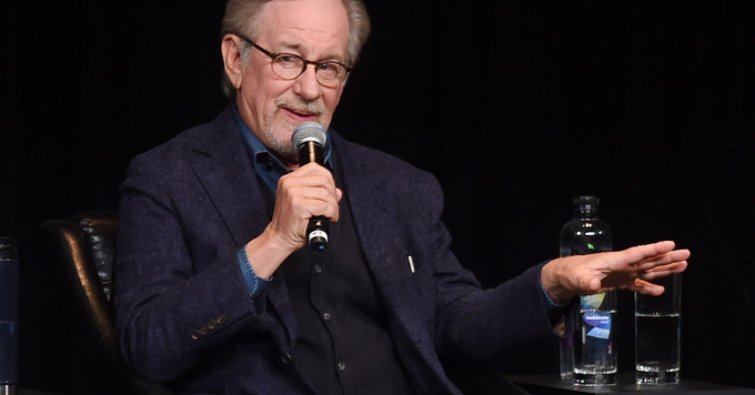 Is Steven Spielberg a Hypocrite? The Netflix-Spielberg “Feud,” Explained