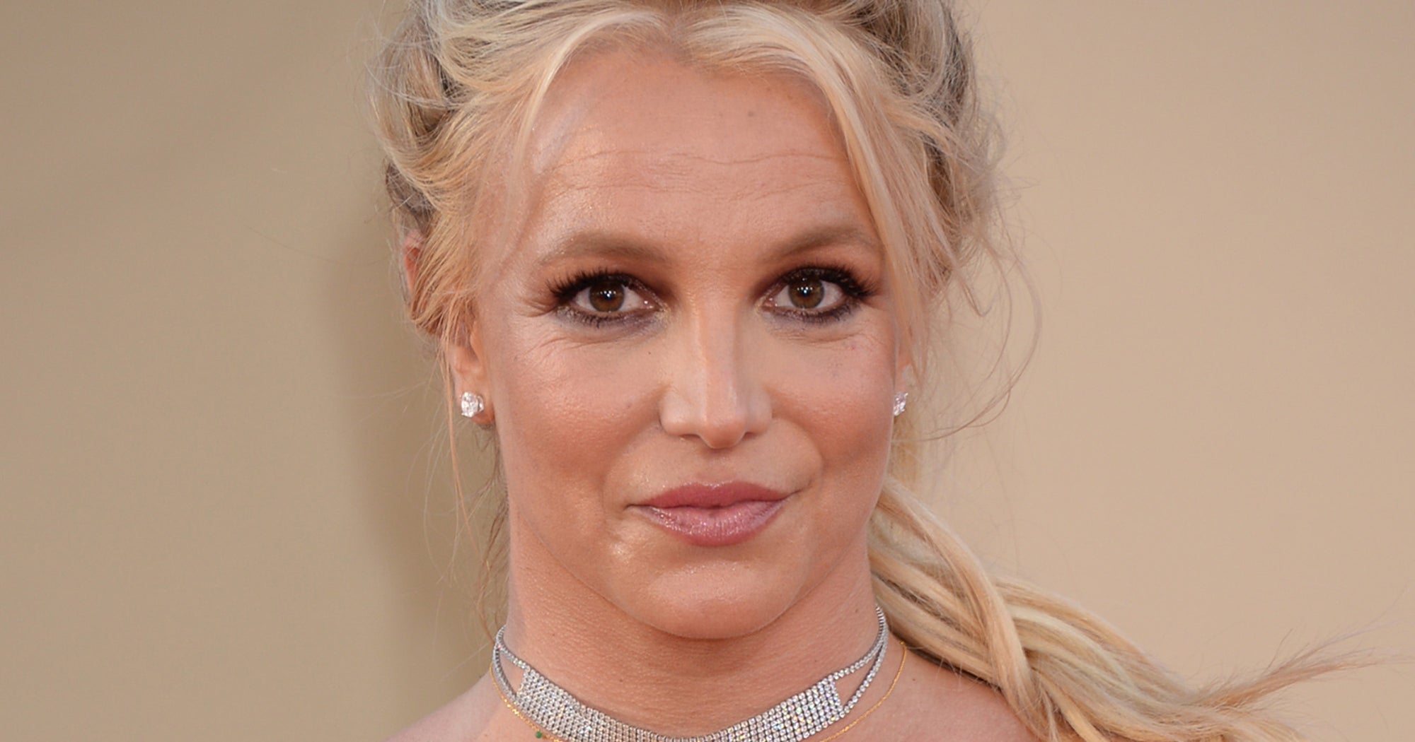 Britney Spears Is “Sick Of Being Taken Advantage Of,” New Court Documents Reveal