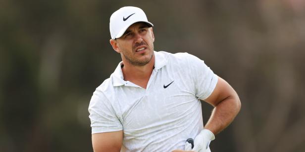 Travelers Championship 2021 picks: No major, no Brooks Koepka for our experts