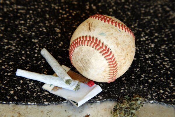 Mary at the bat: Major league baseball players who got real about cannabis use