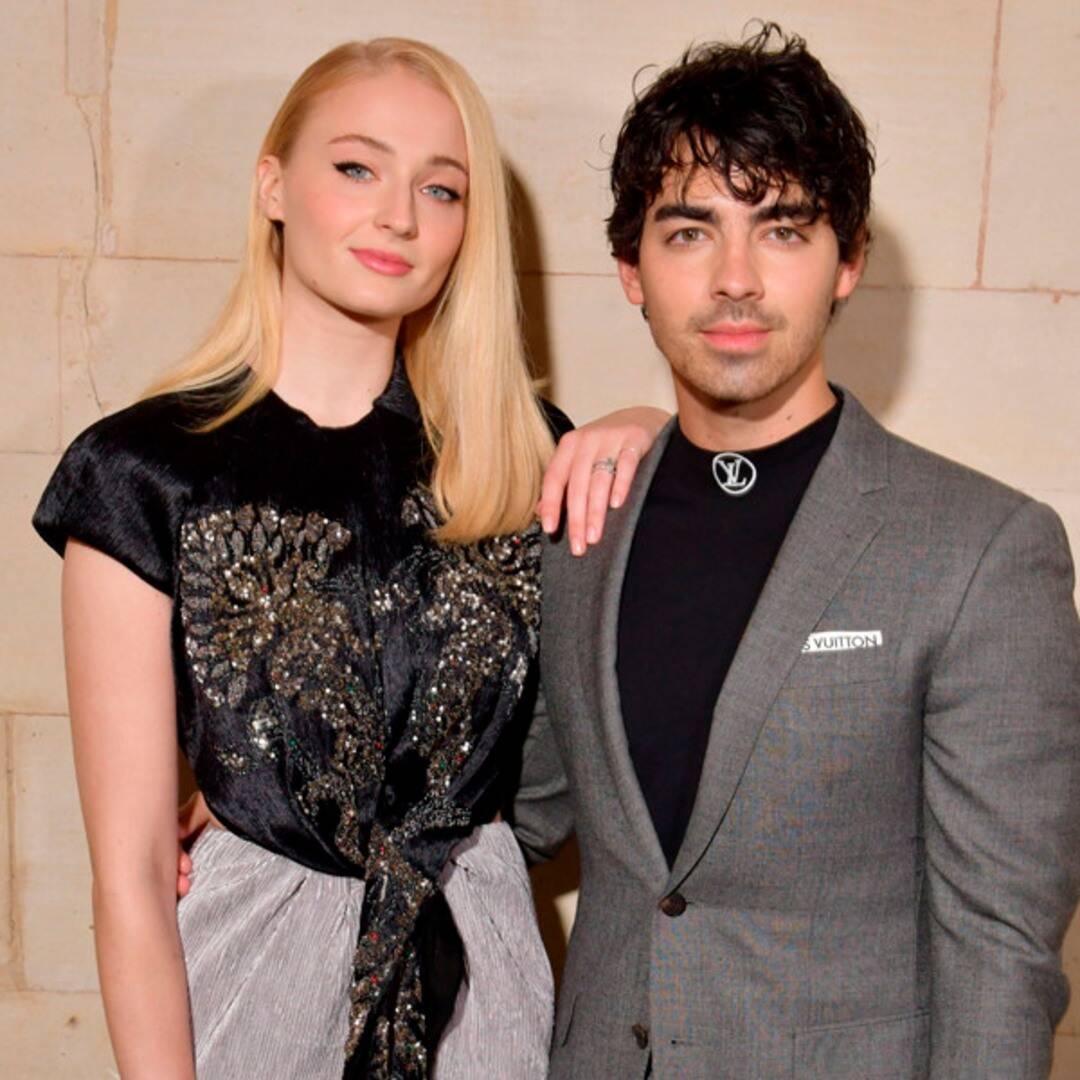 Go Inside Joe Jonas and Sophie Turner’s $16.75 Million Home “Burnin’ Up” the Market