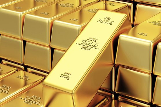 Gold imports fall by 26.83% in 11 months