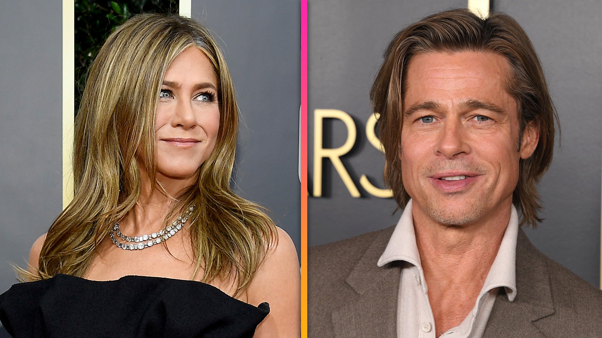 Jennifer Aniston Opens Up About Being ‘Buddies’ With Ex-Husband Brad Pitt