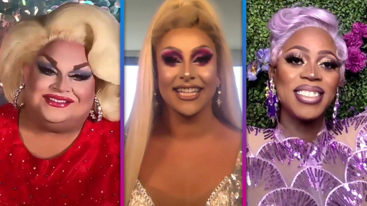 ‘RuPaul’s Drag Race’ Cast Teases ‘All Stars 6’: ‘I Don’t Think the World’s Ready’ (Exclusive)