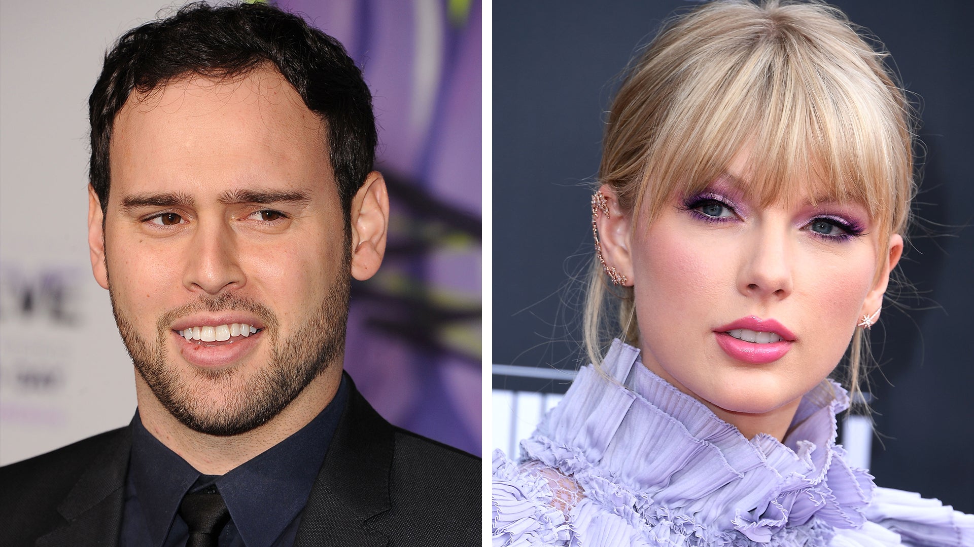 Scooter Braun Admits He Has Regret Over Buying Taylor Swift’s Master Catalog