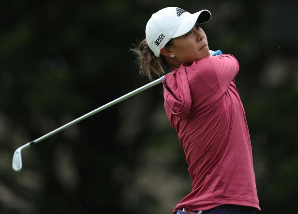 Danielle Kang can’t stand rangefinders or green-reading books; opinion divided in women’s game