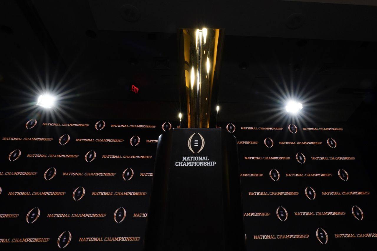 Alabama, Auburn, Georgia betting odds released for marquee games: Tide ‘is our top team, again’