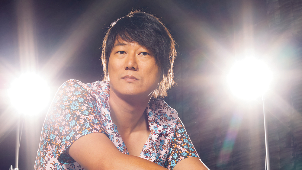 ‘Fast & Furious’ Fan-Favorite Sung Kang Talks Making His Return in ‘F9’