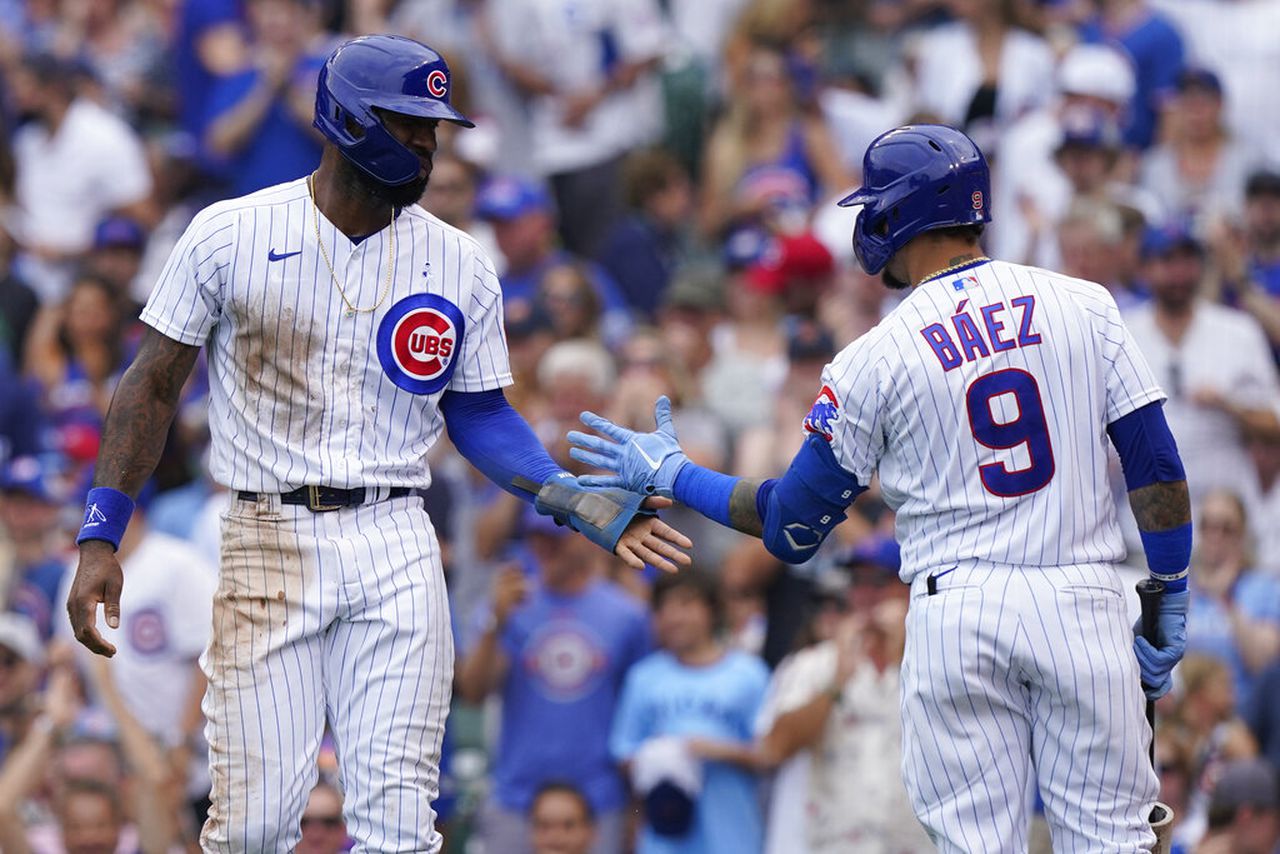 Cubs-Dodgers MLB 2021 live stream (6/24) How to watch online, TV info, time