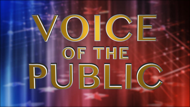 Voice of the Public – Adult-use Cannabis