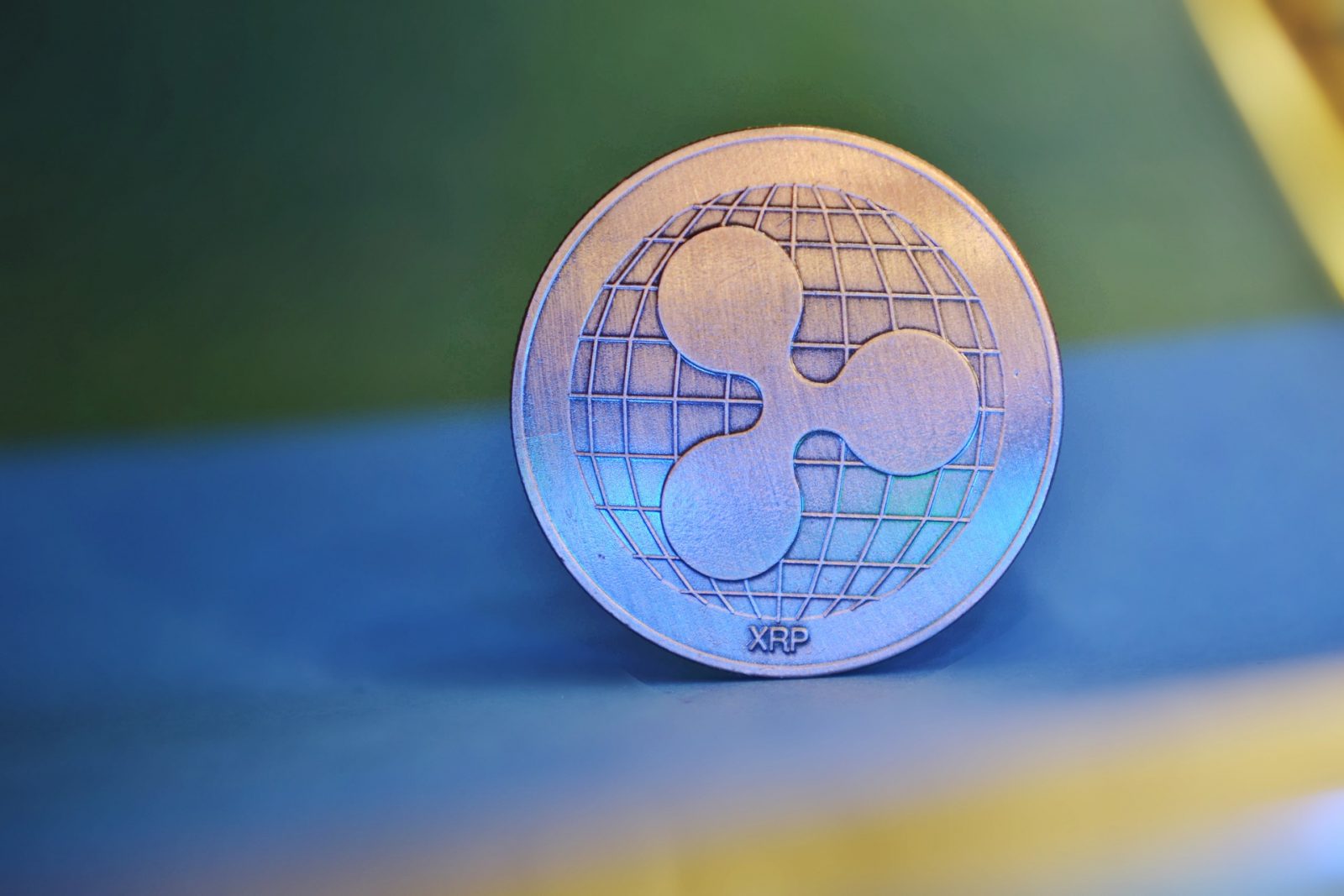 Ripple outpacing Bitcoin among UK crypto investors