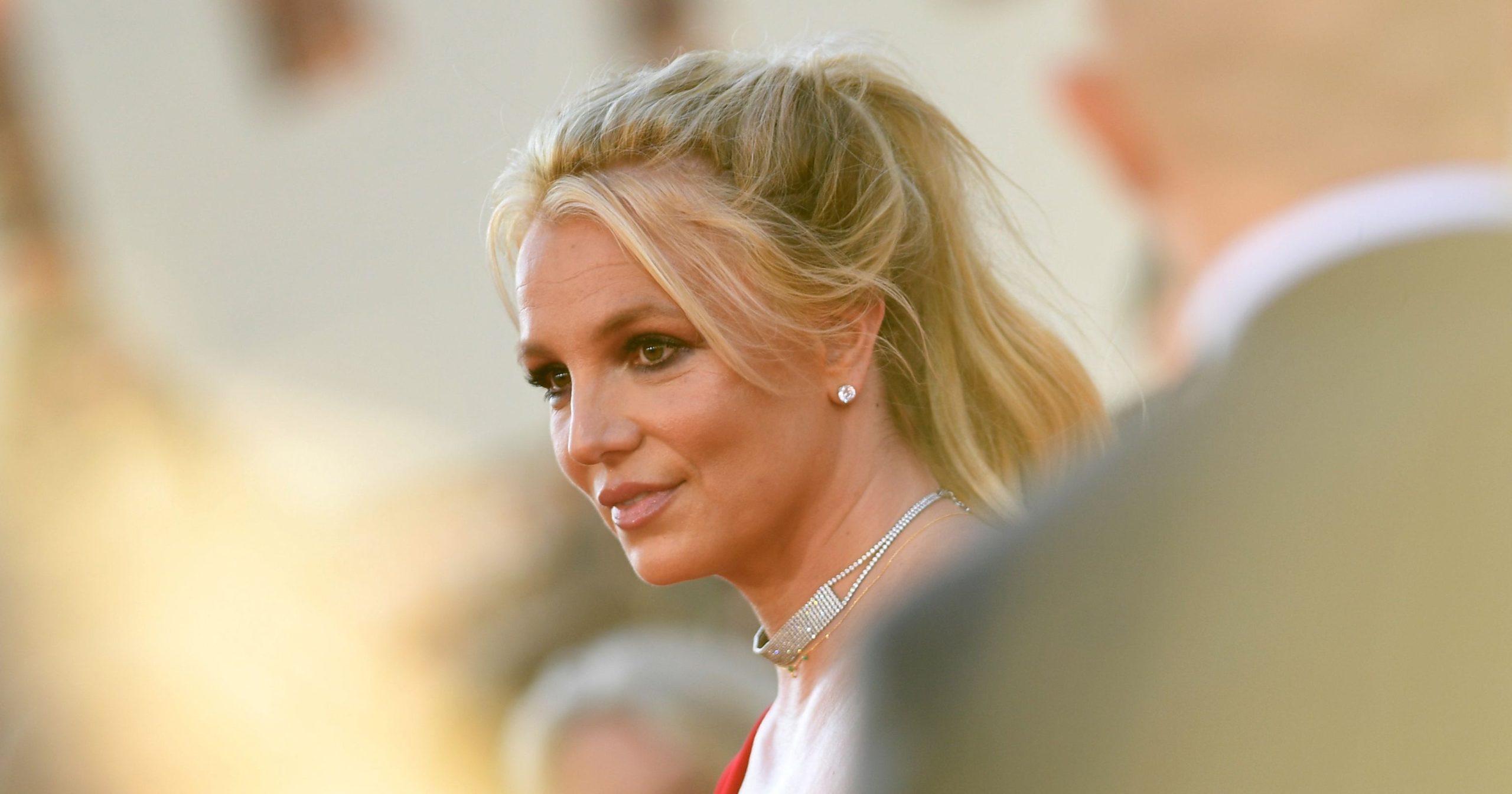 The Dangers Of Conservatorships Go Way Beyond Britney Spears