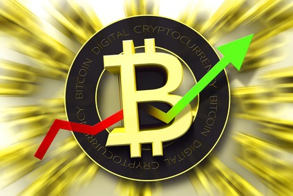 Bitcoin Price Prediction: Bulls Eye Weekend Climb Above $35k