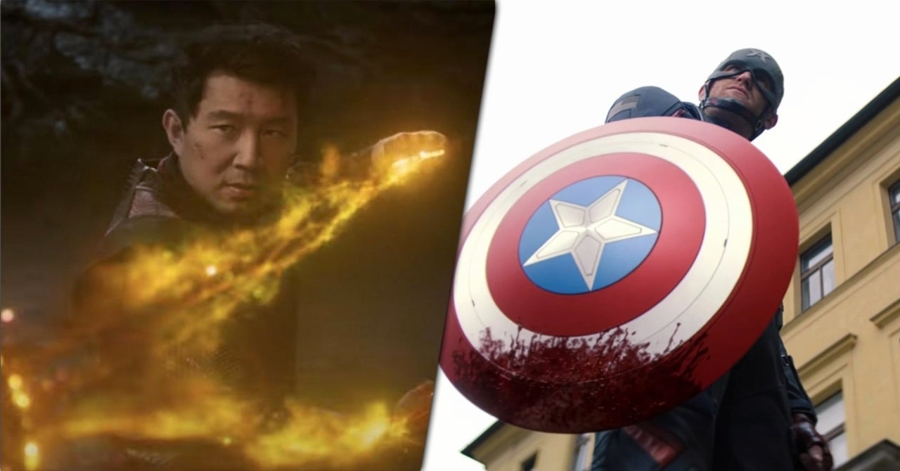 Shang-Chi: Is Captain America’s Shield Hiding in New Trailer?