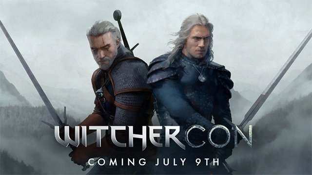 New WitcherCon Trailer Teases Reveals and Surprises