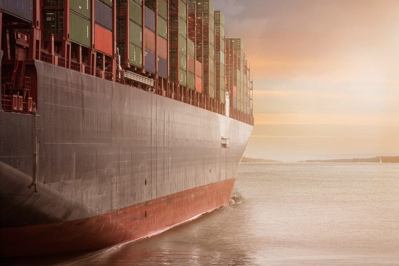 LEAKED: EU’s Supposedly “Green” Shipping Law Will Lock In Fossil Fuels