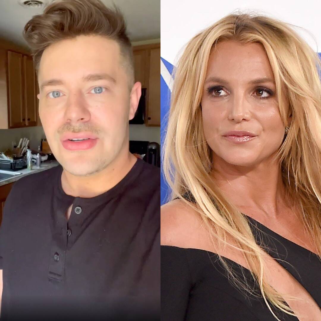 Chris Crocker Weighs in on Britney Spears’ Turmoil 13 Years After “Leave Britney Alone” Video