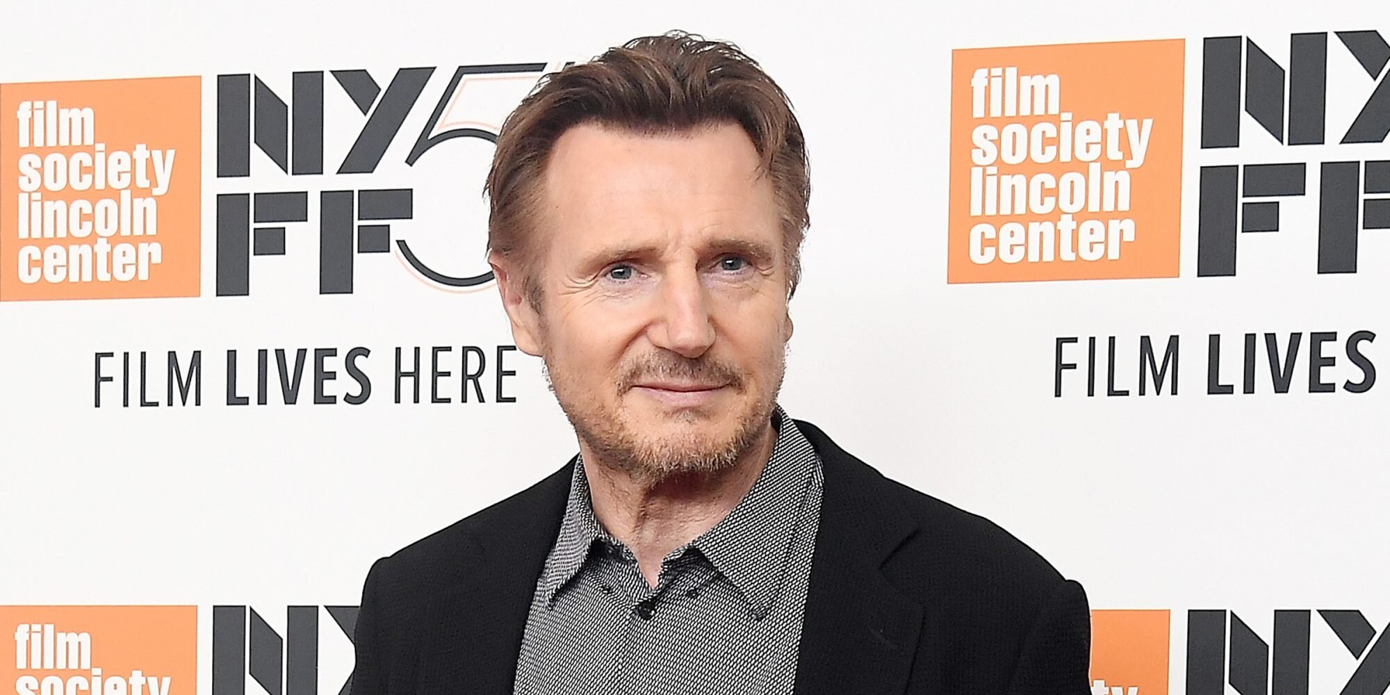 Liam Neeson Reveals Ultimatum He Received from Natasha Richardson About Potential James Bond Role