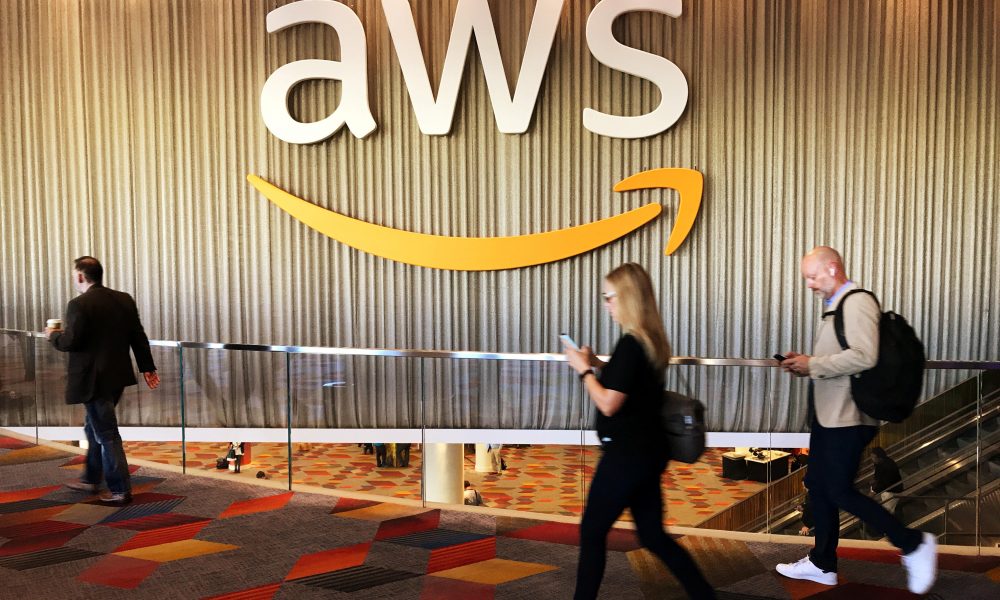 Amazon Forays into Encrypted Messaging Biz – Top Tech News