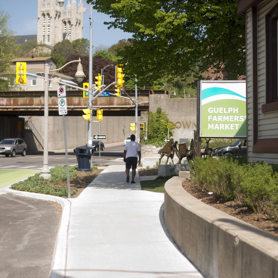 10C proposing to expand Guelph Farmers’ Market use