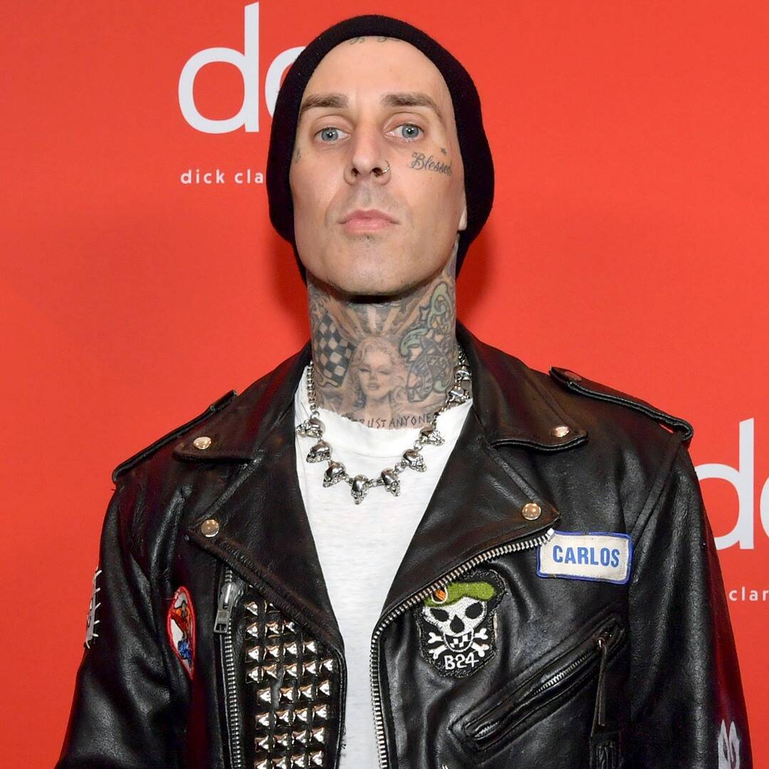 Travis Barker Says He “Might Fly Again” 12 Years After Deadly Plane Crash