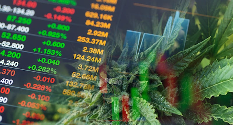 2 Top Canadian Marijuana Stocks For Your Watchlist Next Week