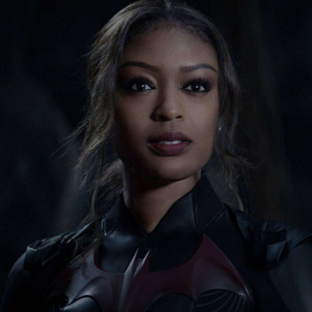 Javicia Leslie Looks Back on Becoming the New Batwoman