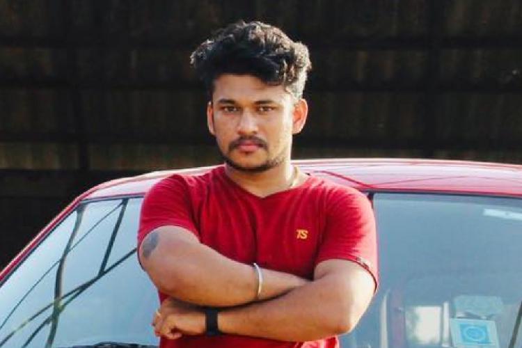 Kerala gold smuggling suspect Arjun Ayanki’s car located