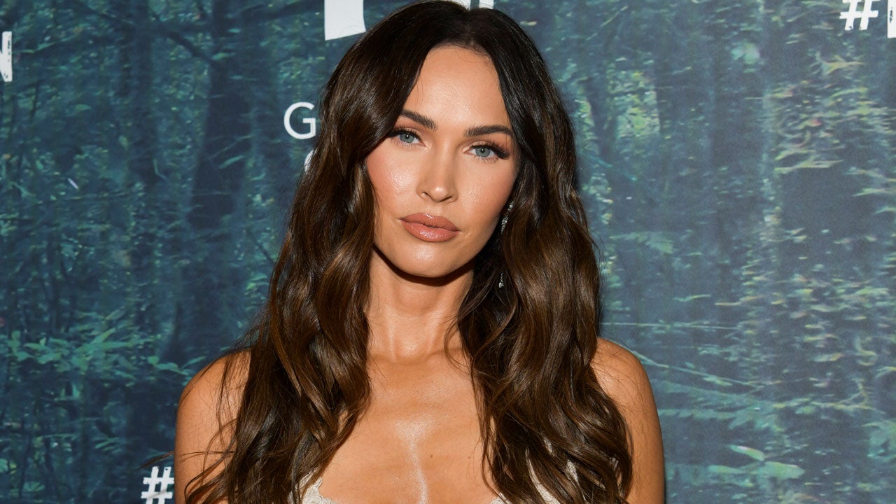 Megan Fox Says She’s Put ‘the B in #LGBTQIA for Over Two Decades’