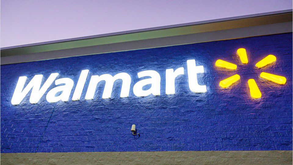 Walmart shooting: 1 dead, 3 hurt after gunfire erupts in New York state