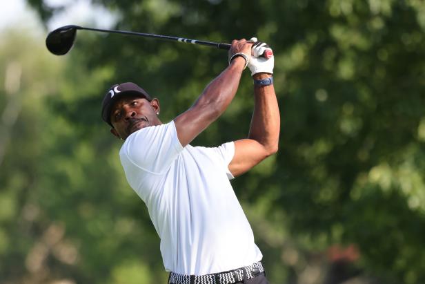 Tour events are the reward for kids and veterans in the Shippen Invitational for Black golfers