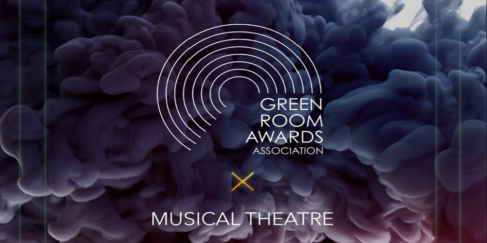 Green Room Awards recipients announced