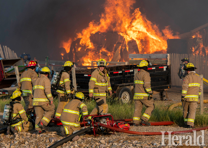 Green Prairie warehouse fire causes $5 million damage, no injuries