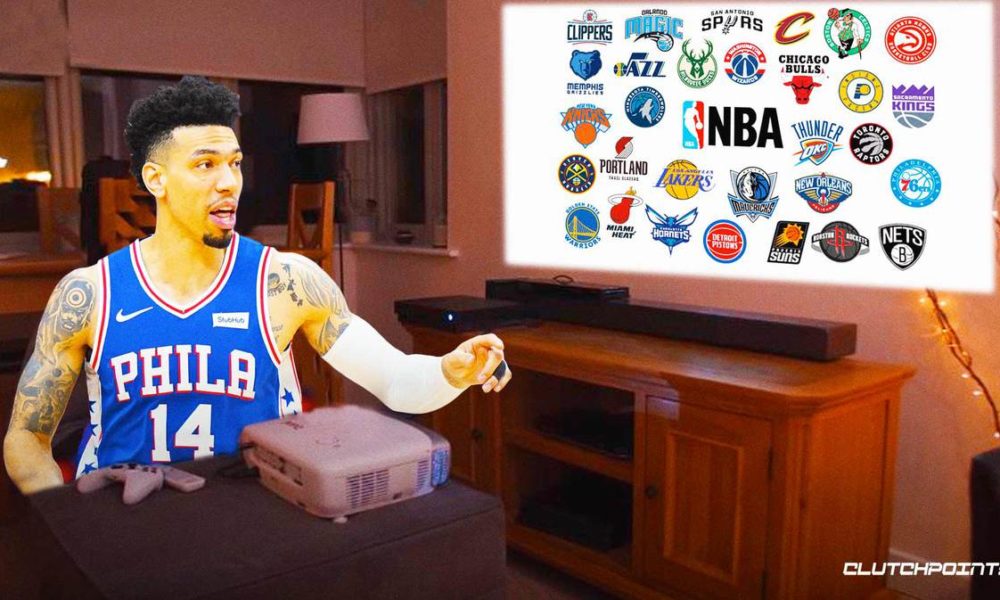 4 Best landing spots for Danny Green in 2021 NBA free agency