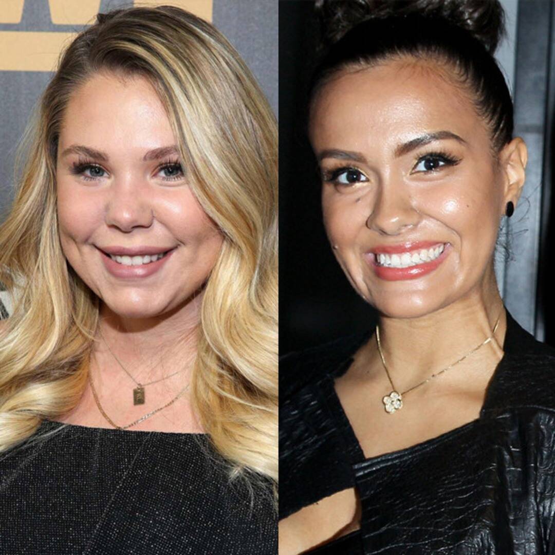 Teen Mom’s Kailyn Lowry Files Lawsuit Against Co-Star Briana Dejesus for Defamation